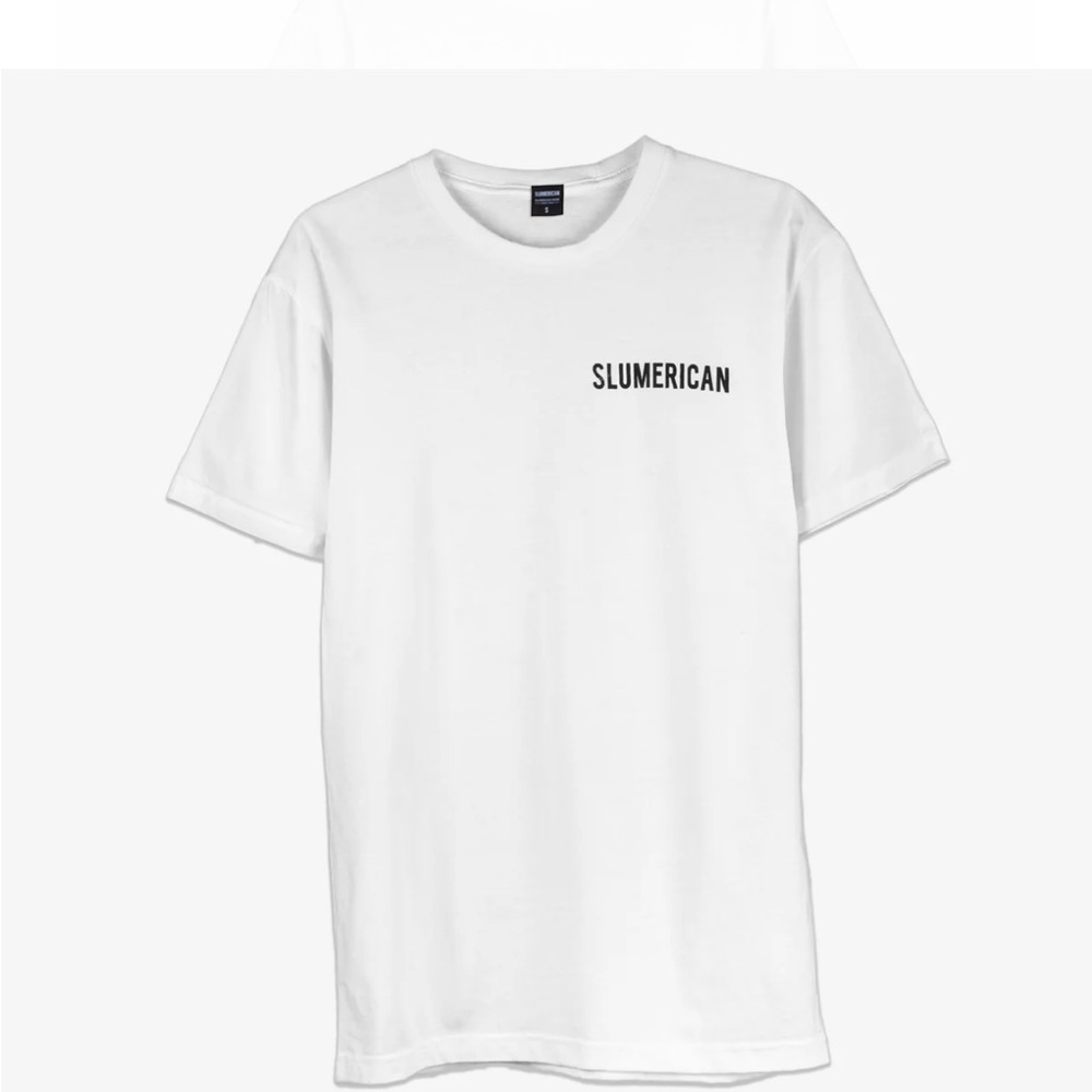 SLUMERICAN Tshirt